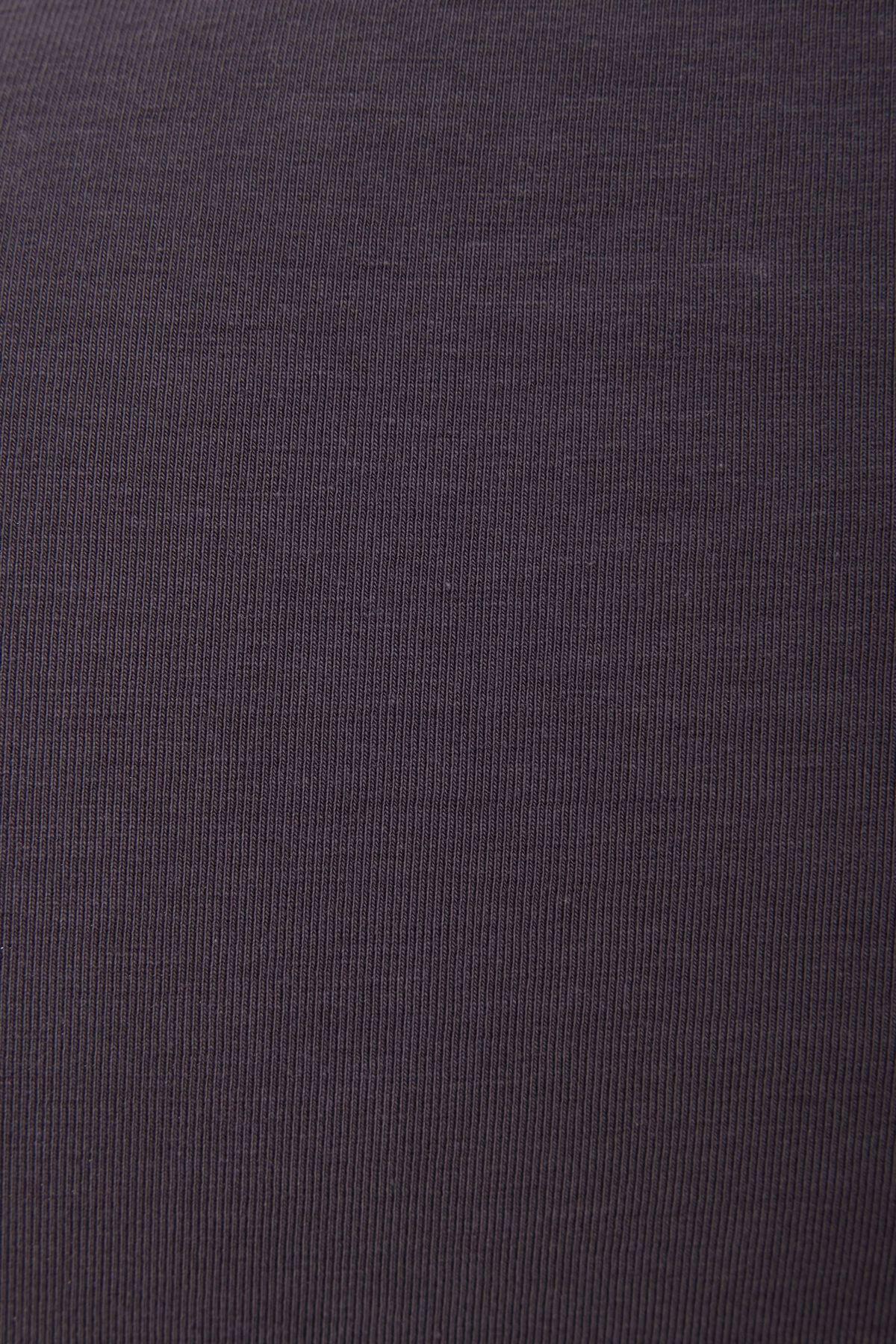 Estelle Longline Long Sleeve Top Product Image