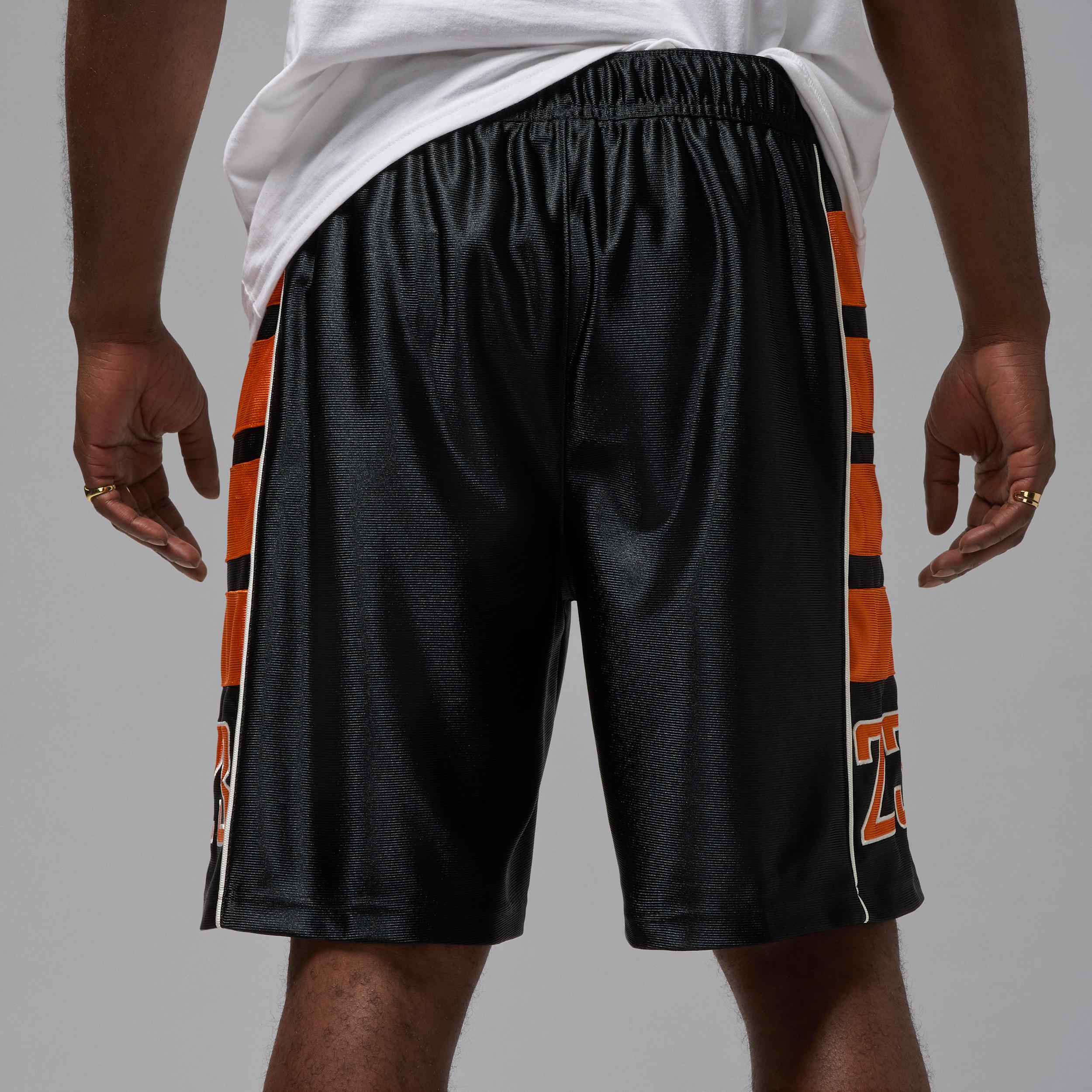 Jordan Brooklyn Cat Scratch Men's Shorts Product Image