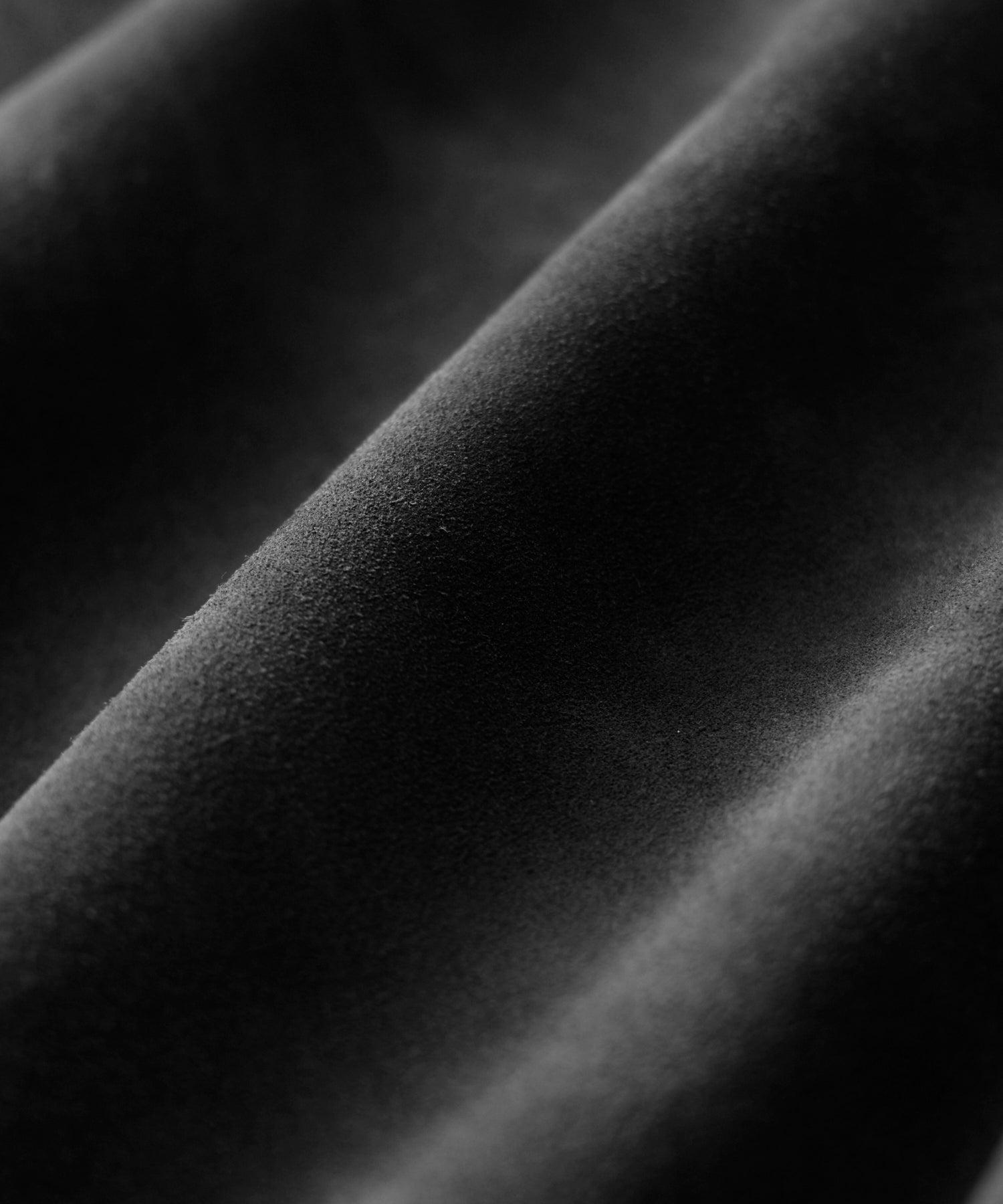 Italian Suede Dylan Jacket Product Image