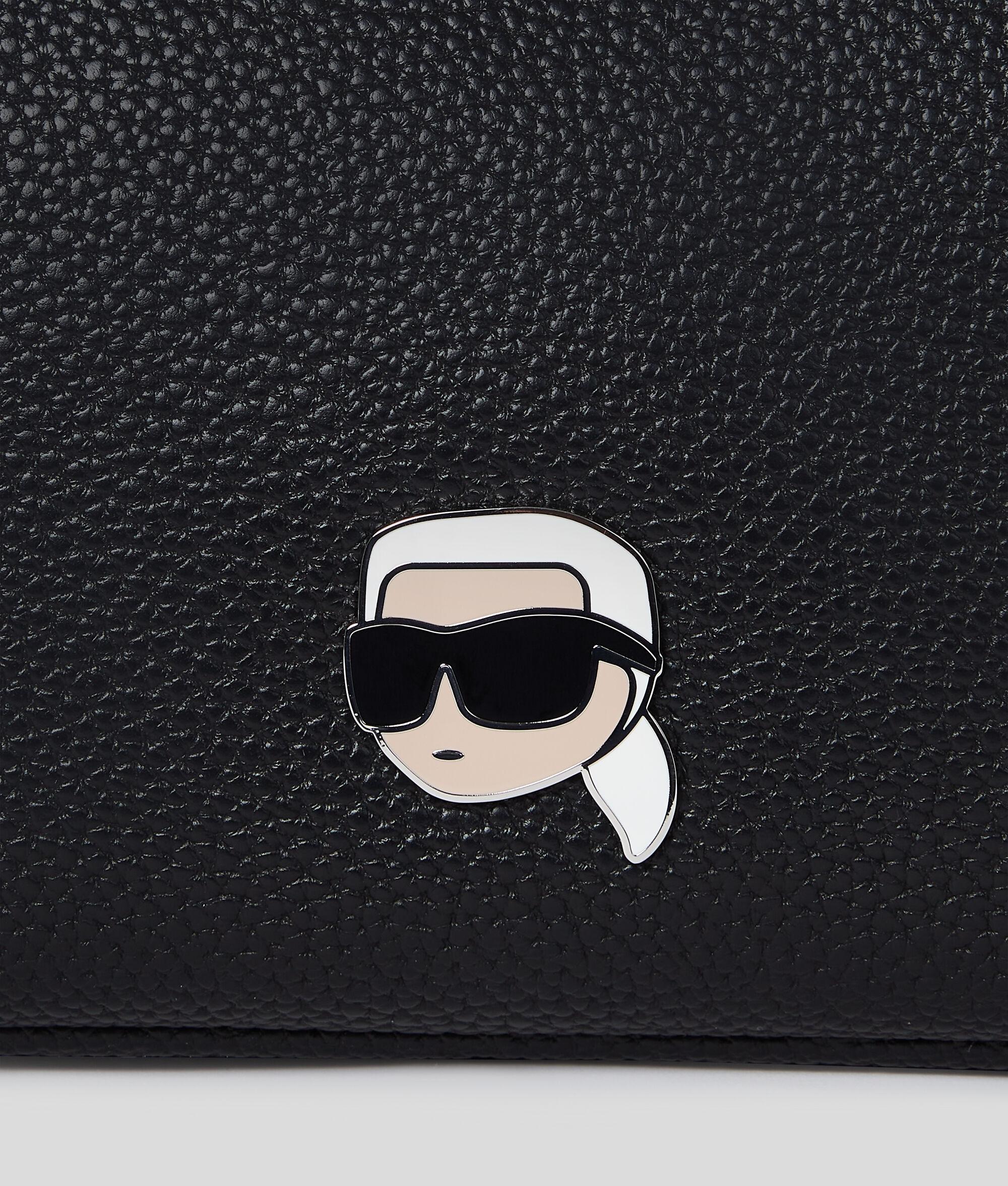 IKON PEBBLE SMALL SHOULDER BAG Product Image