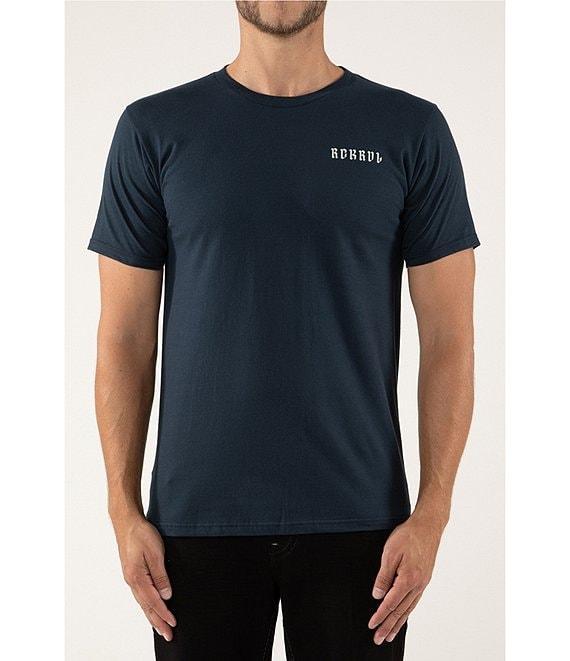 Rock Revival Eagle Short Sleeve Graphic T-Shirt Product Image