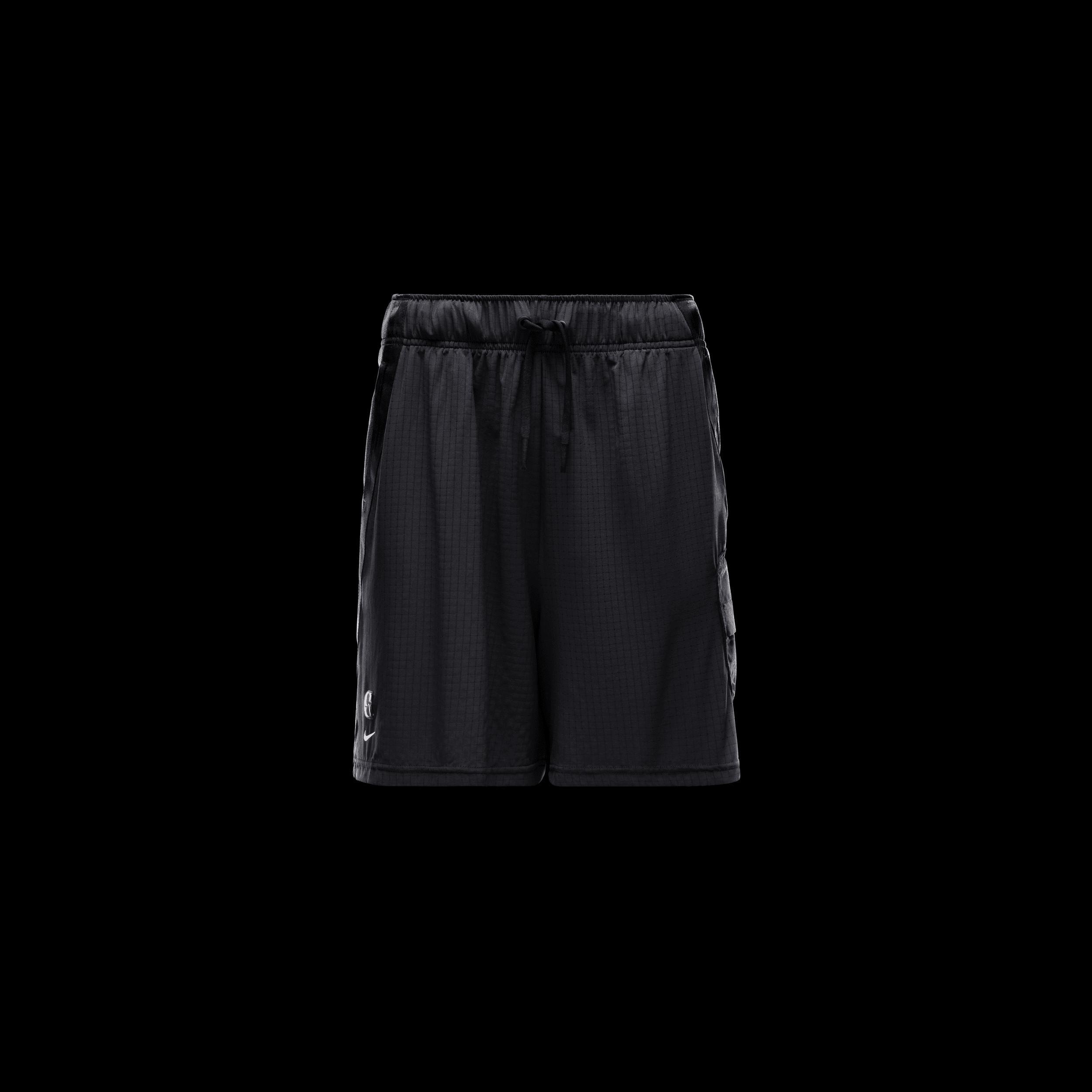 Sabrina Basketball Shorts Product Image