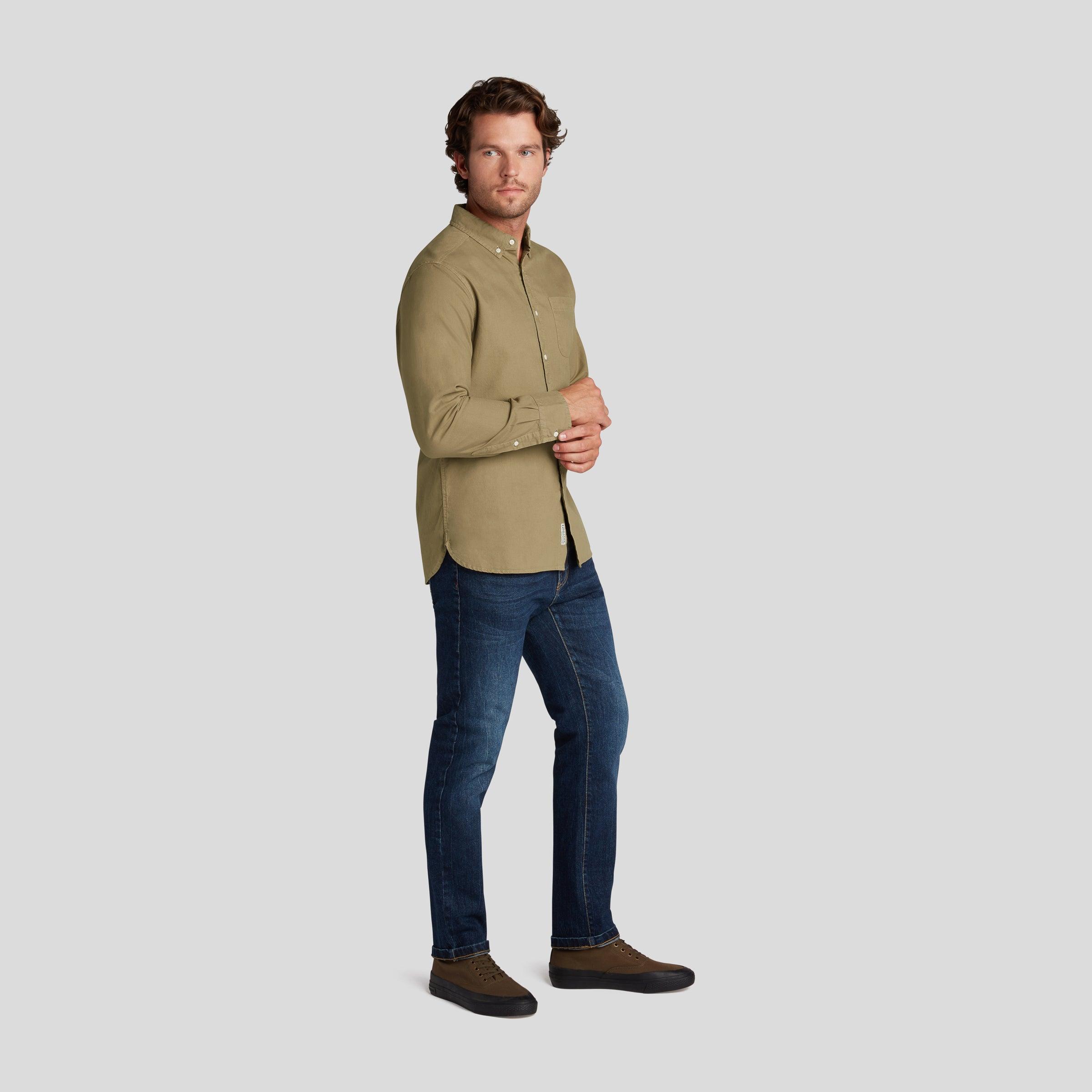 Eagle Creek Vintage Oxford - Olive Product Image