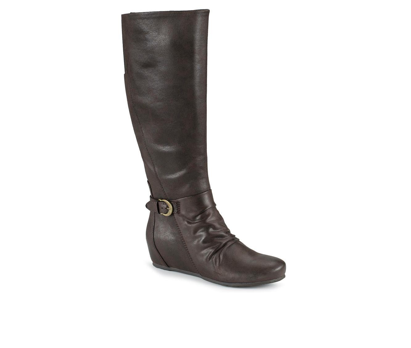 Women's Baretraps Sammy Knee High Wedge Boots Product Image
