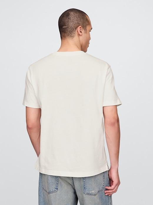 Heavyweight Original T-Shirt Product Image