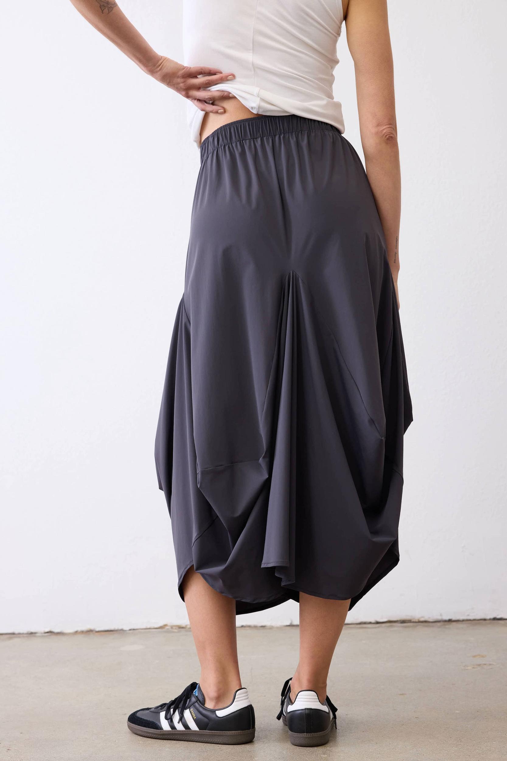 The Go-To Skirt Product Image