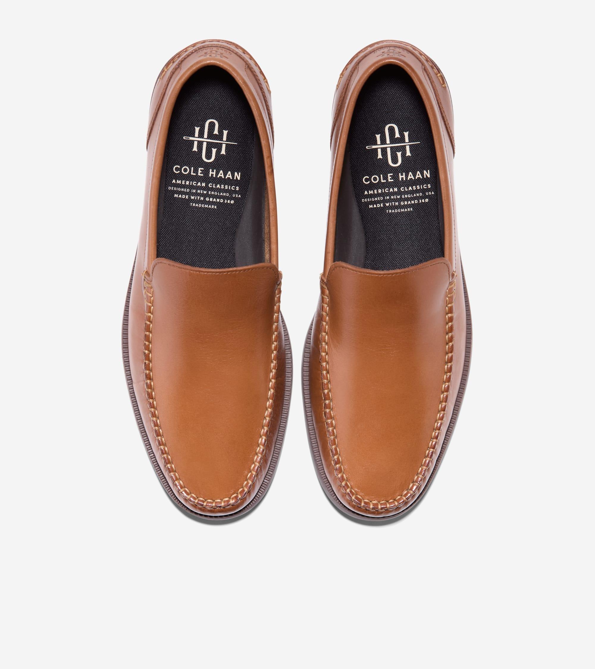 Men's GrandPrø Angleace Sneakers Product Image