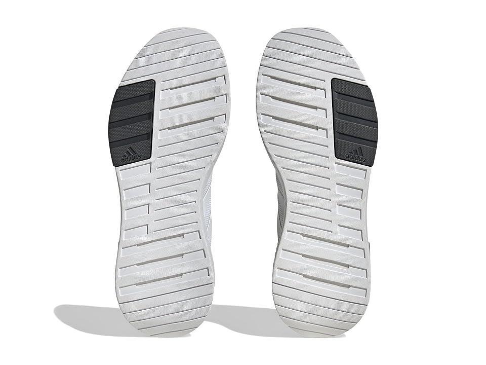 adidas Racer TR23 Shoes Core Black 7.5 Mens Product Image