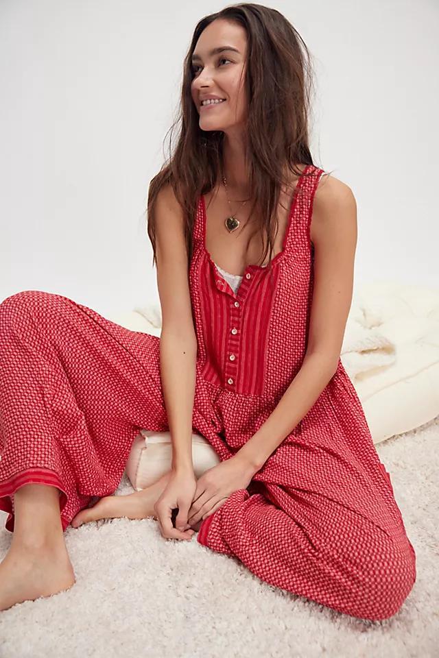 Full Bloom Romper Product Image