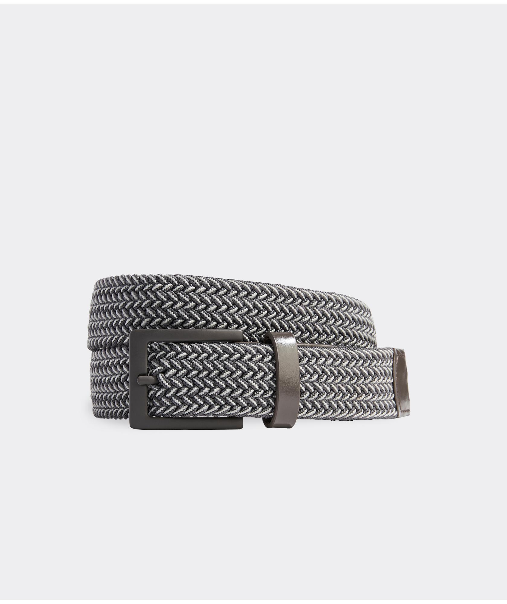 On-The-Go Flecked Bungee Belt Product Image