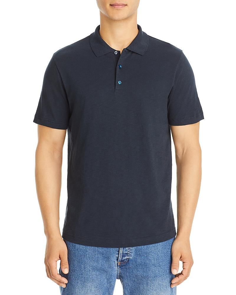 Mens Bron D Cosmos Polo Shirt Product Image