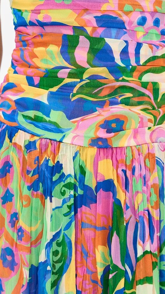 Amanda Uprichard Lumiere Dress | Shopbop Product Image