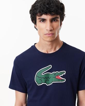 Men's Ultra Dry XXL Logo Sport T-Shirt Product Image