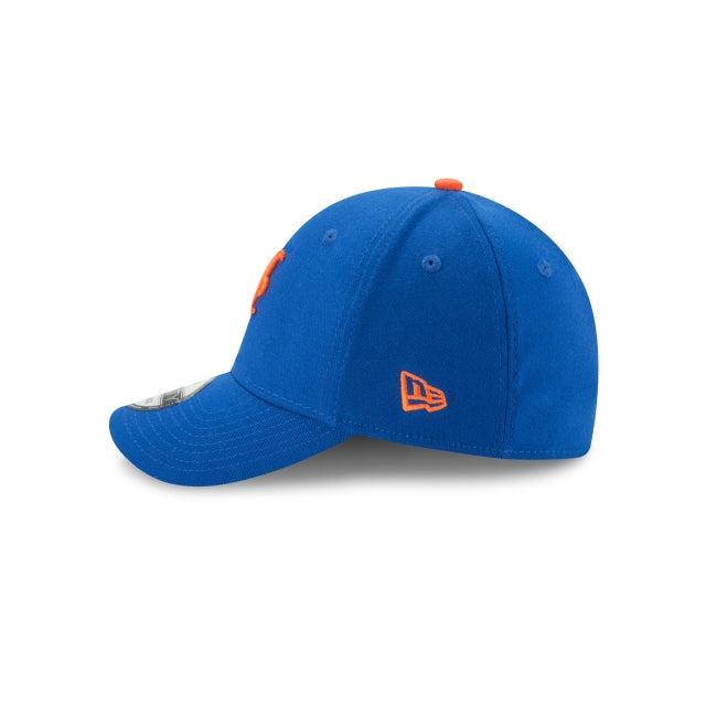 New York Mets Team Classic 39THIRTY Stretch Fit Hat Male Product Image