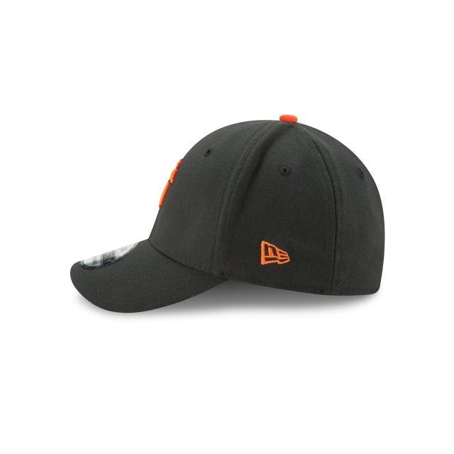Kansas City Royals The League 9FORTY Adjustable Hat Male Product Image