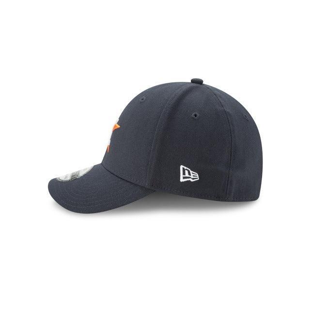 Cleveland Guardians Team Classic Home 39THIRTY Stretch Fit Hat Male Product Image
