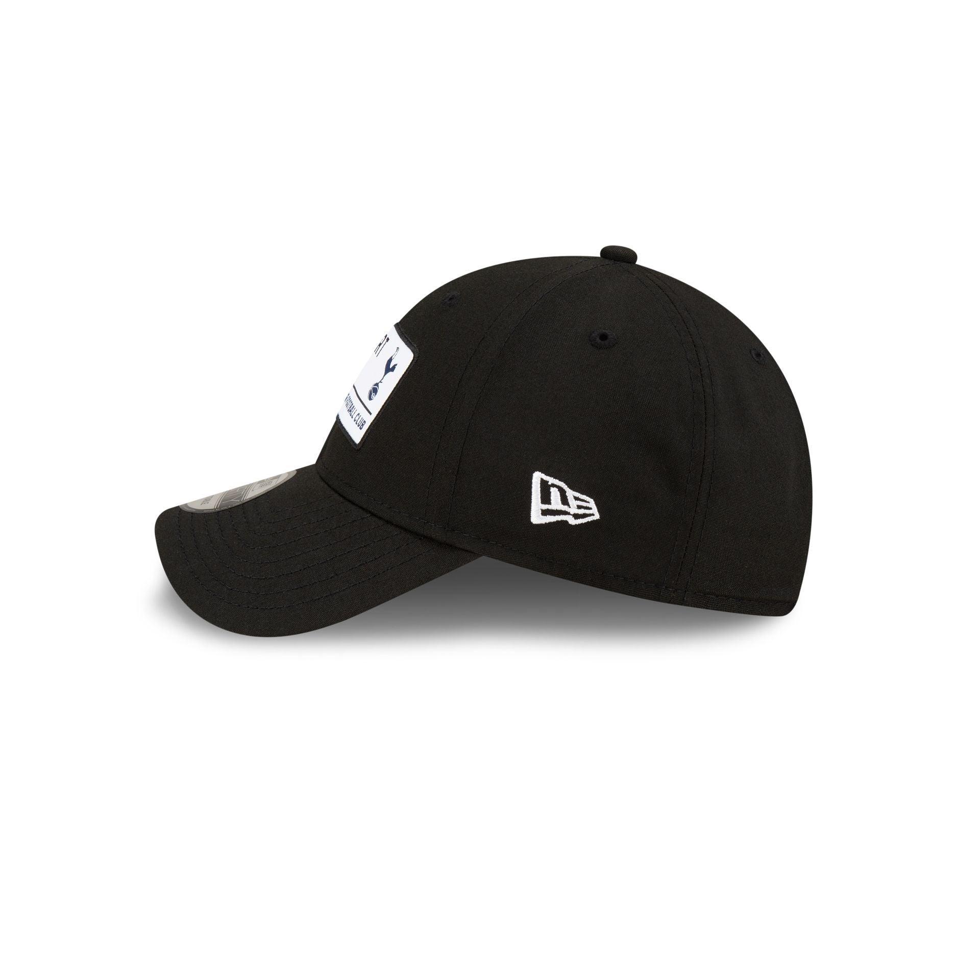 Columbus Crew Team 9FORTY A-Frame Snapback Hat Male Product Image