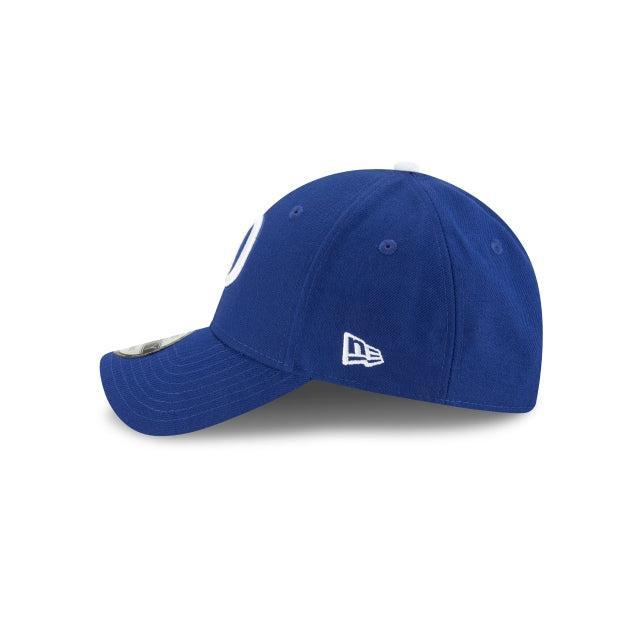 Colorado Rockies City Connect 9TWENTY Adjustable Hat Male Product Image