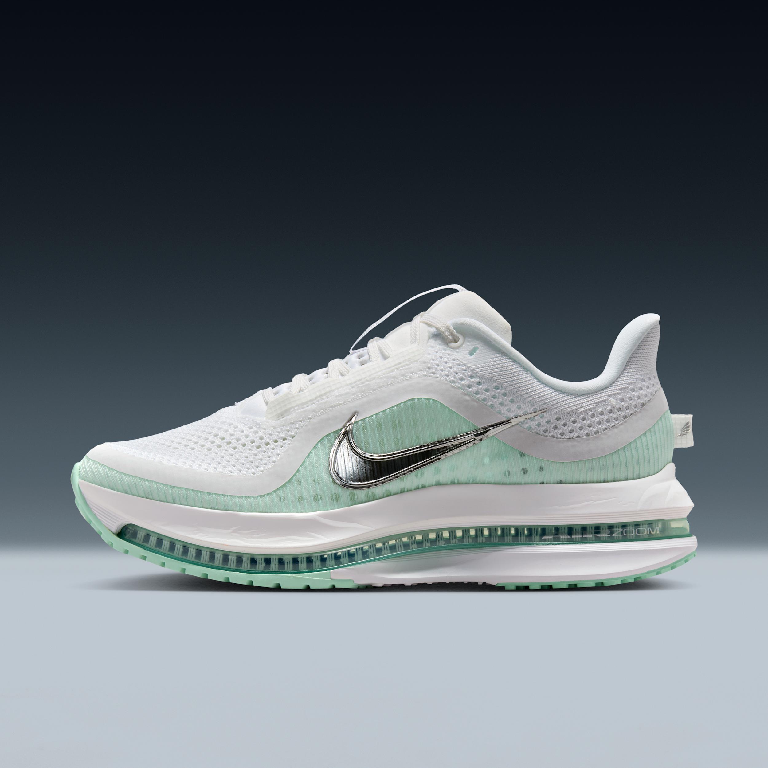 Nike Women's Pegasus Premium Road Running Shoes Product Image
