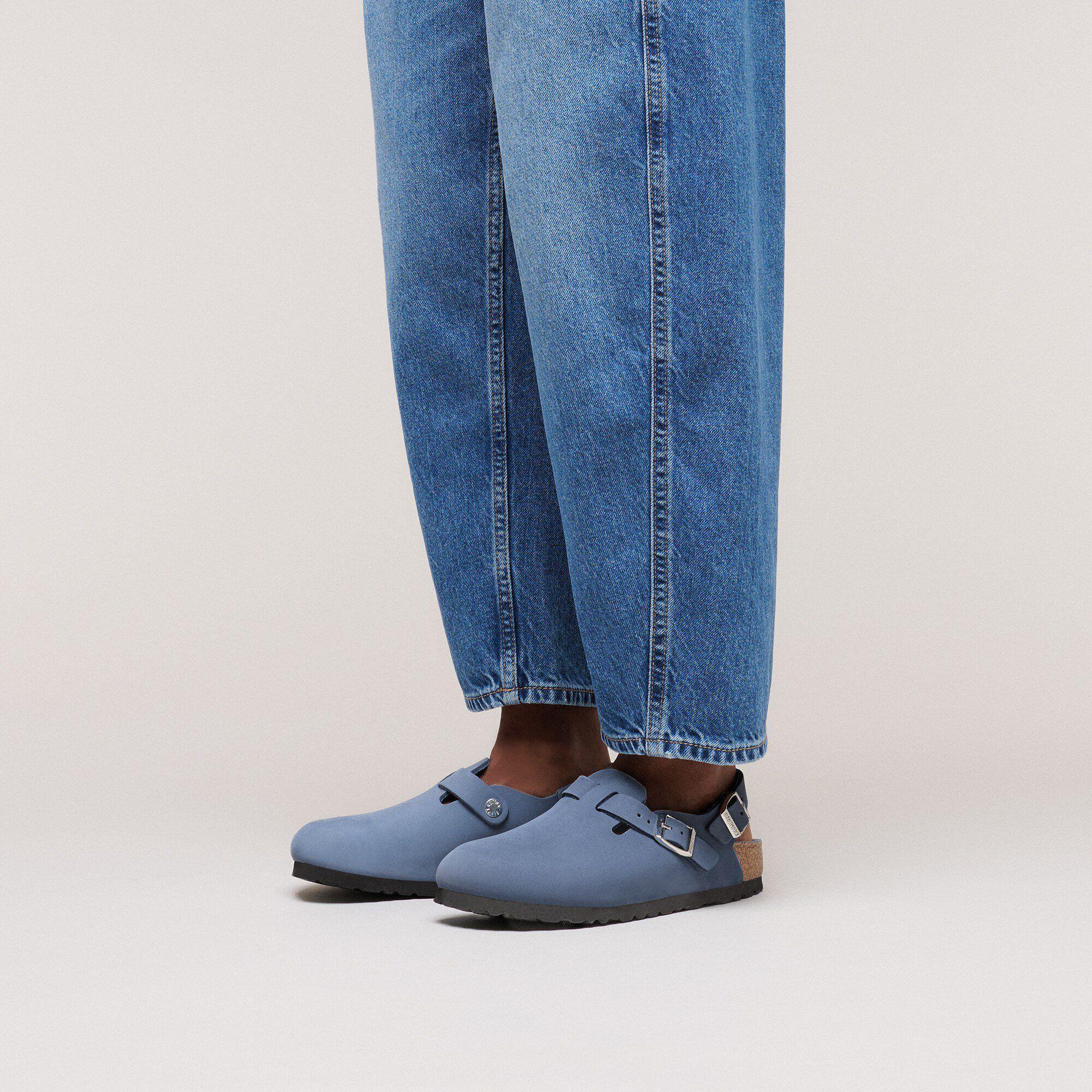 Tokio Nubuk Leather Product Image