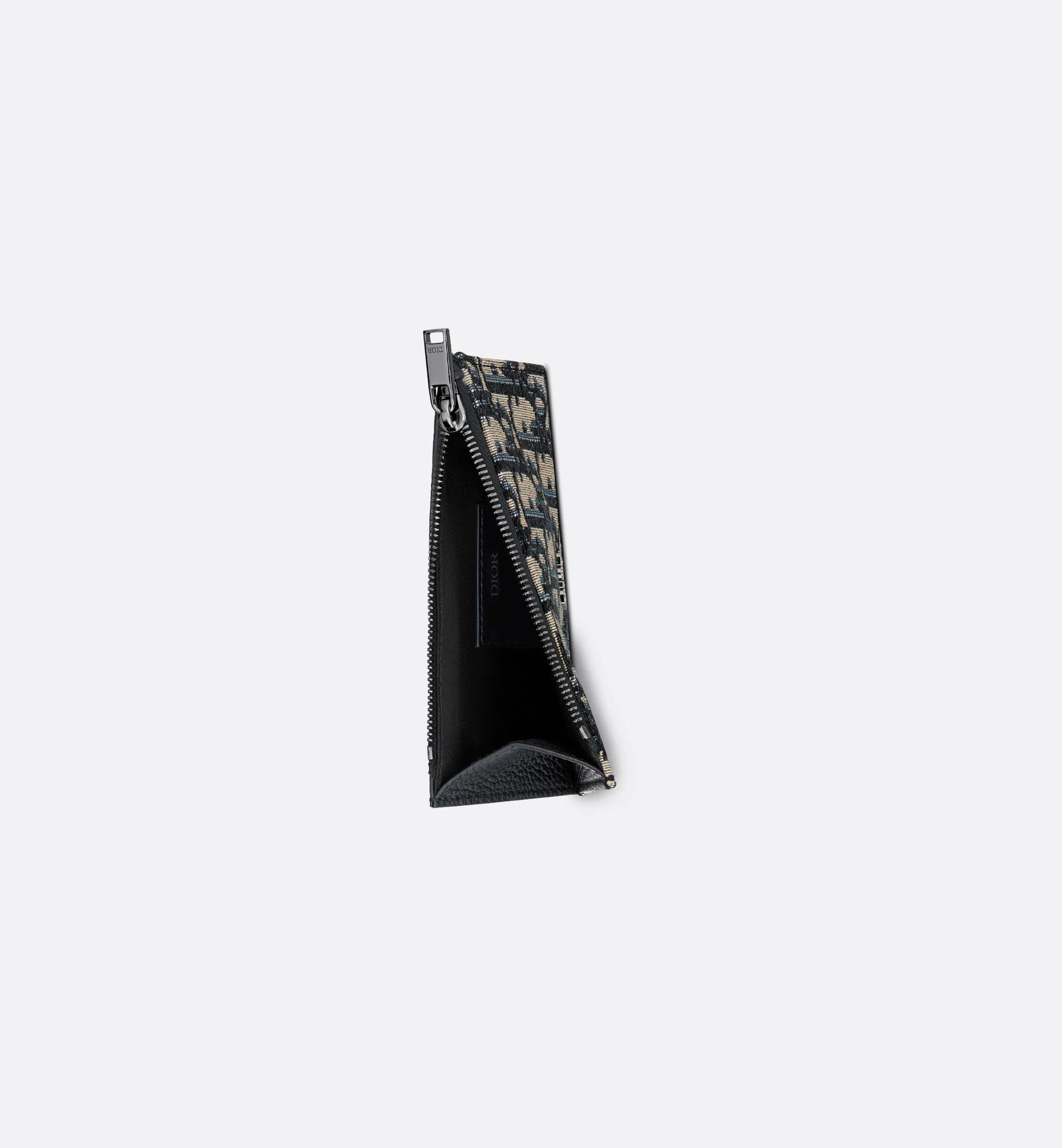 Zipped Card Holder Product Image