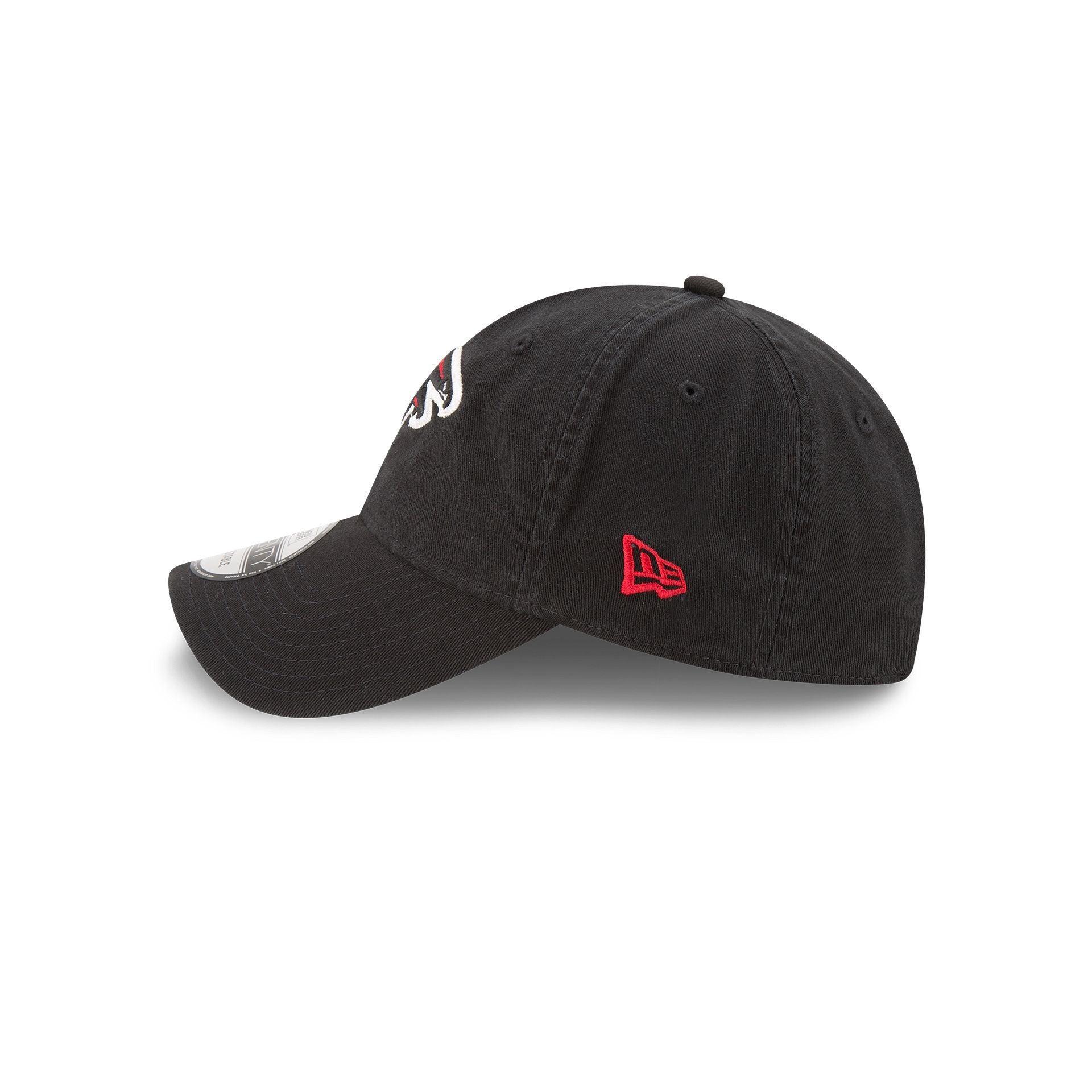 Atlanta Falcons Core Classic 2.0 9TWENTY Adjustable Hat Male Product Image