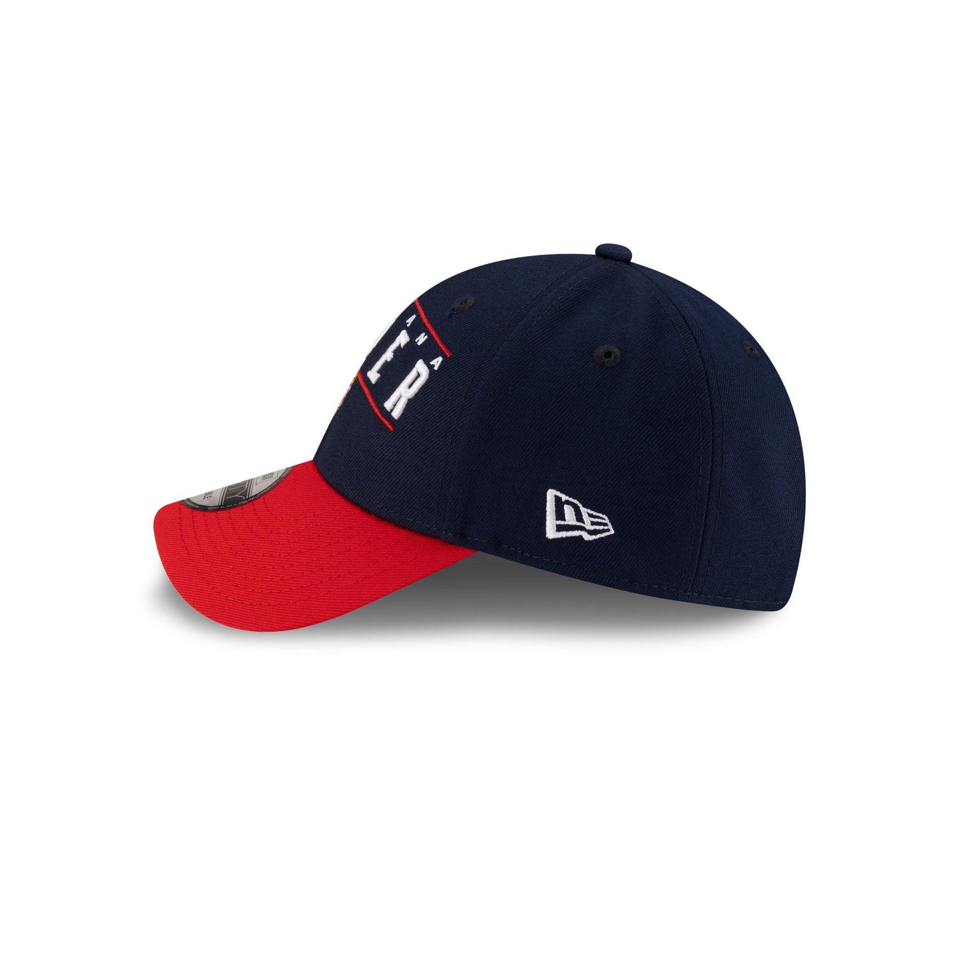 Cincinnati Reds Reflect Runner Adjustable Hat Male Product Image