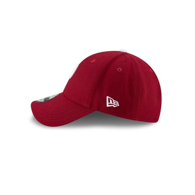 Philadelphia Phillies Alt 2 The League 9FORTY Adjustable Hat Male Product Image