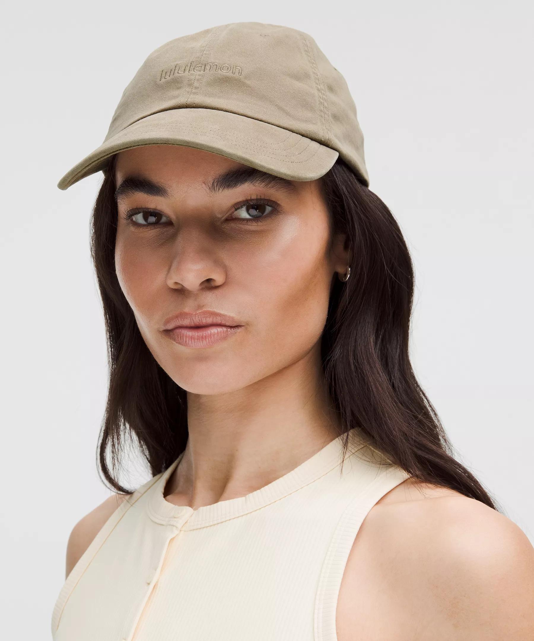 Classic Ball Cap *Wash Product Image