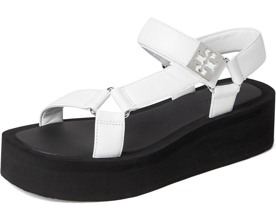 Women's Tory Burch Mellow Platform Sandal Product Image