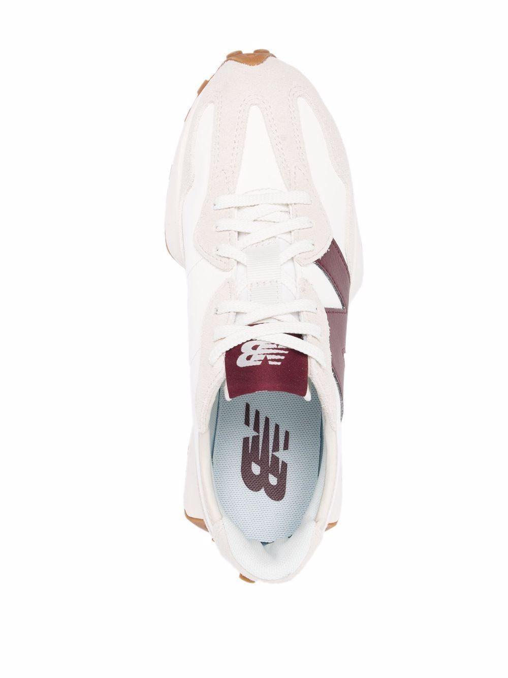 327 low-top sneakers Product Image