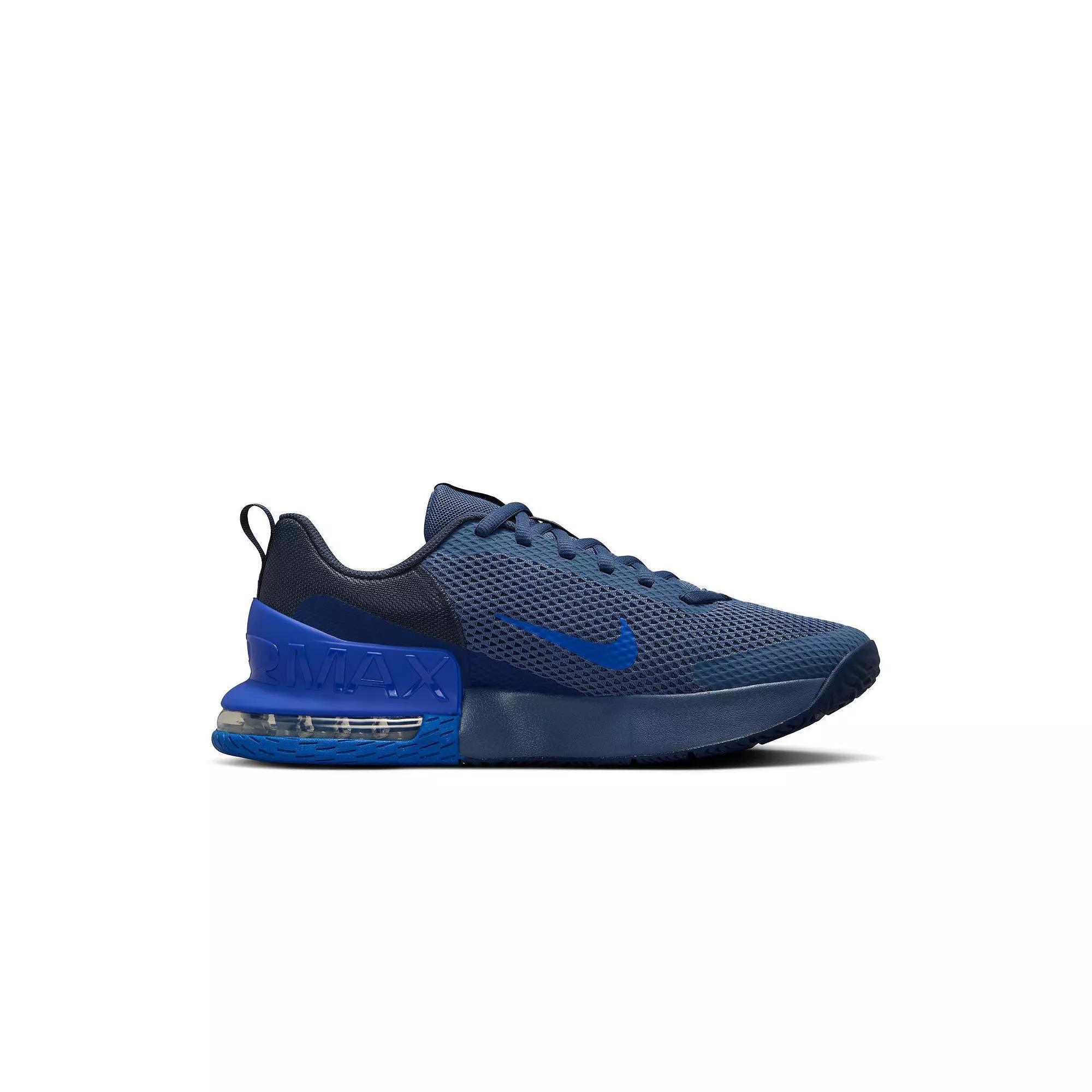 Nike Air Max Alpha Trainer 6 Men's Workout Shoes, Size: 8, Diffused Blue Royal Product Image