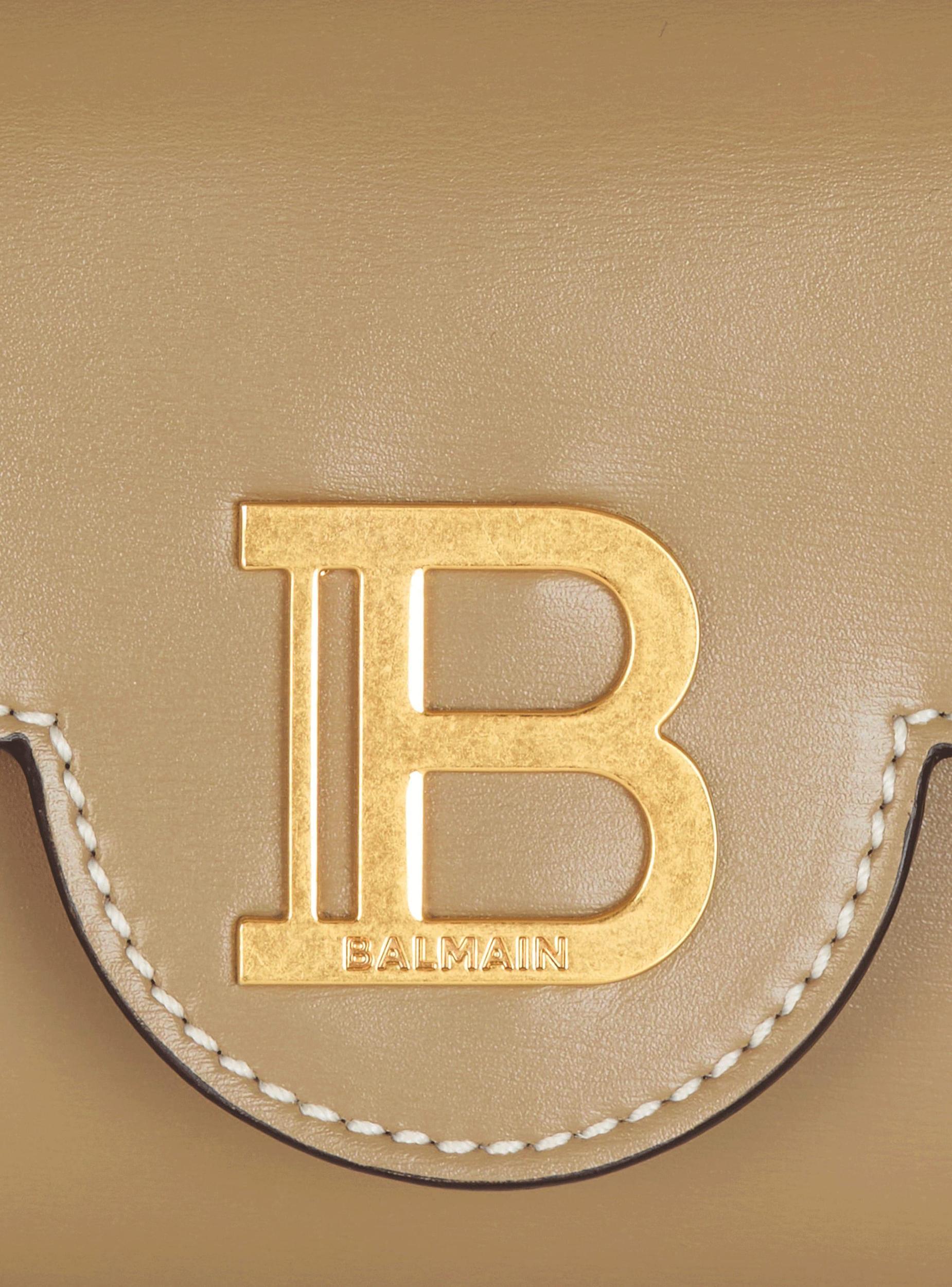 Calfskin B-Buzz Hobo bag Product Image