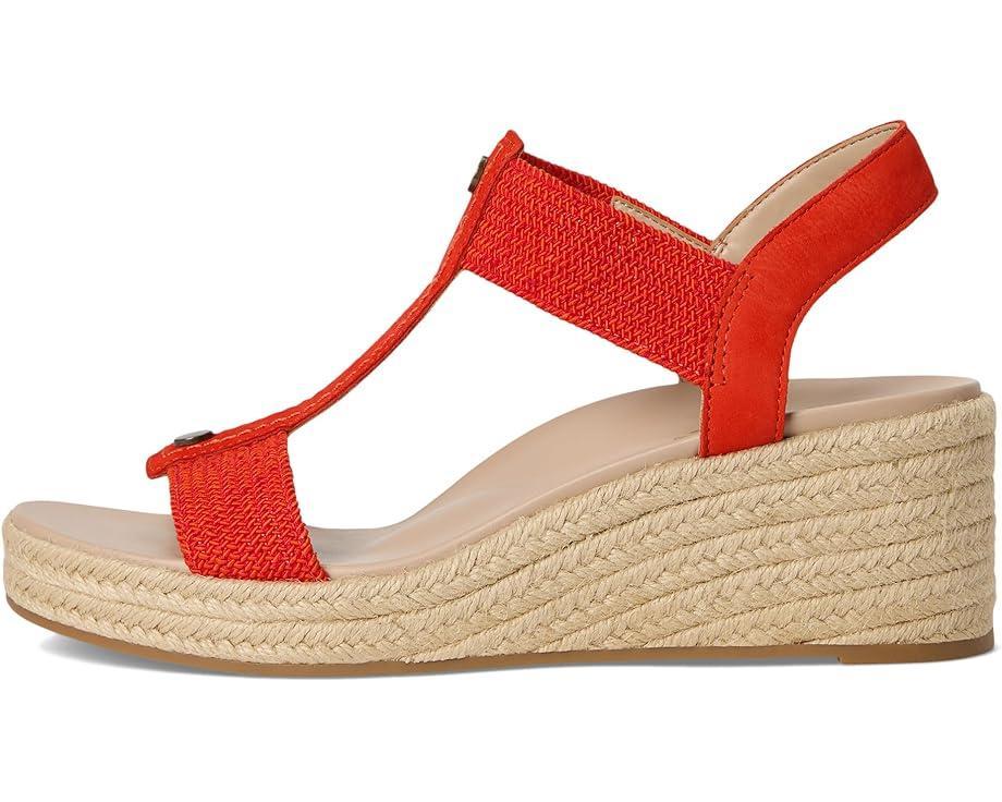 Saratoga Espadrille Sandals Product Image
