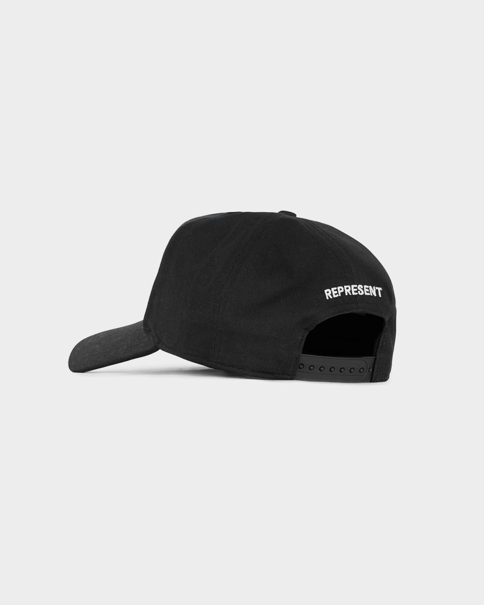 Men's Logo Crest Five-Panel Baseball Cap Product Image