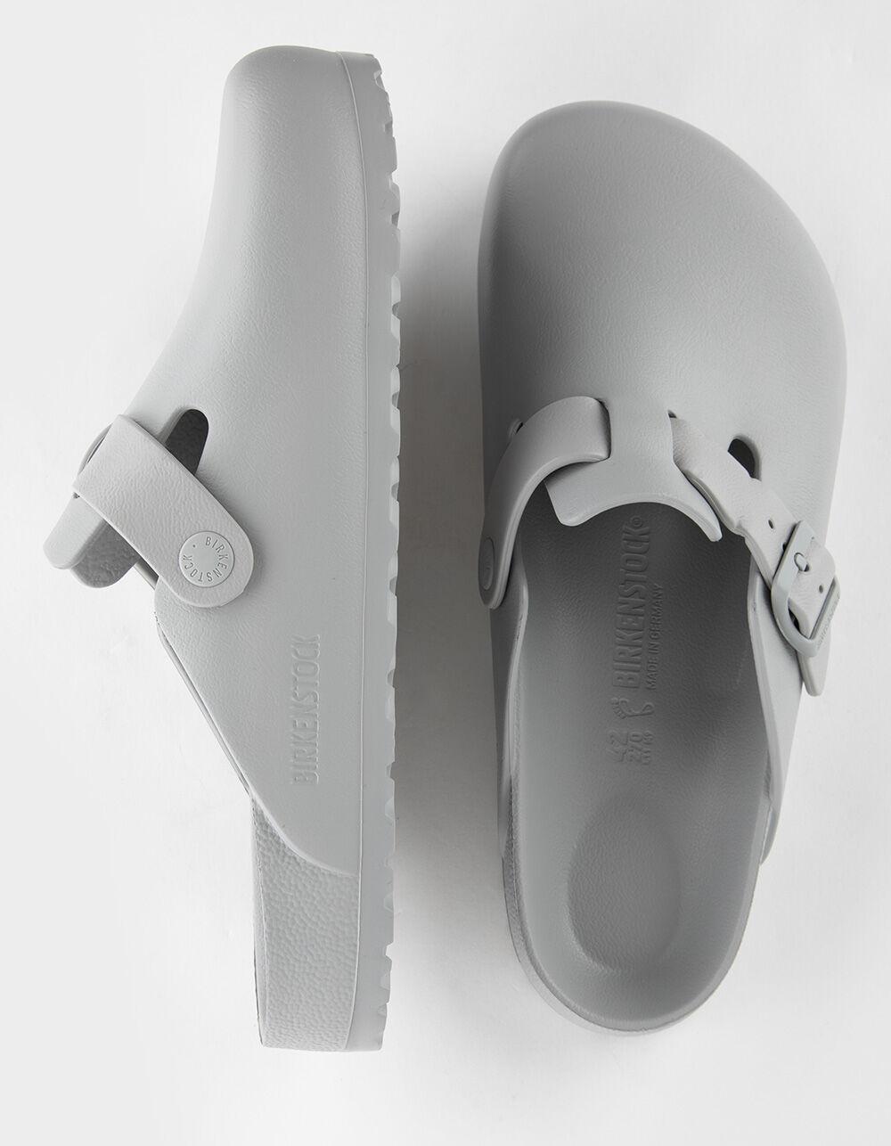 BIRKENSTOCK Boston Essentials EVA Mens Clogs Product Image