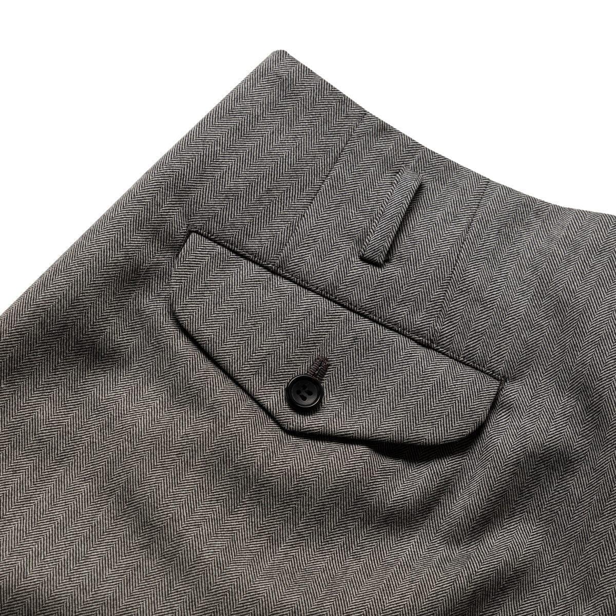 WOOL TROUSERS Product Image