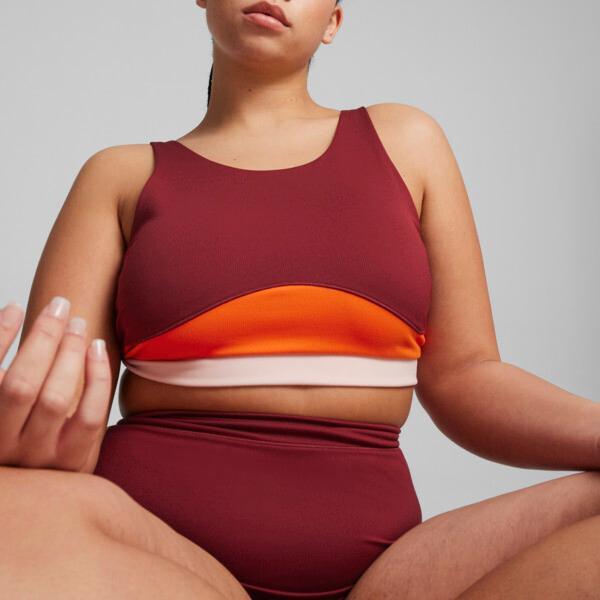 PUMA x lemlem Women's Crop Tank Top Product Image