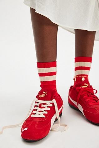 Puma Speedcat Sneakers Product Image