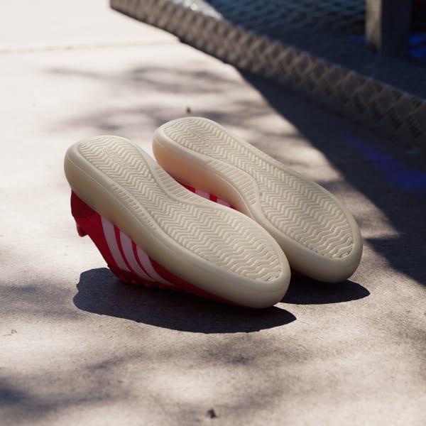 Barreda Decode Shoes Product Image