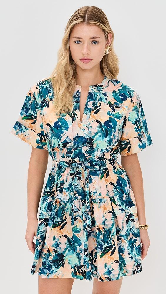 Ulla Johnson Nadira Dress | Shopbop Product Image