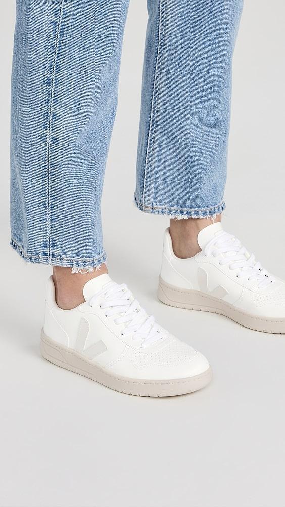 Veja V-10 Laceup Sneakers | Shopbop Product Image