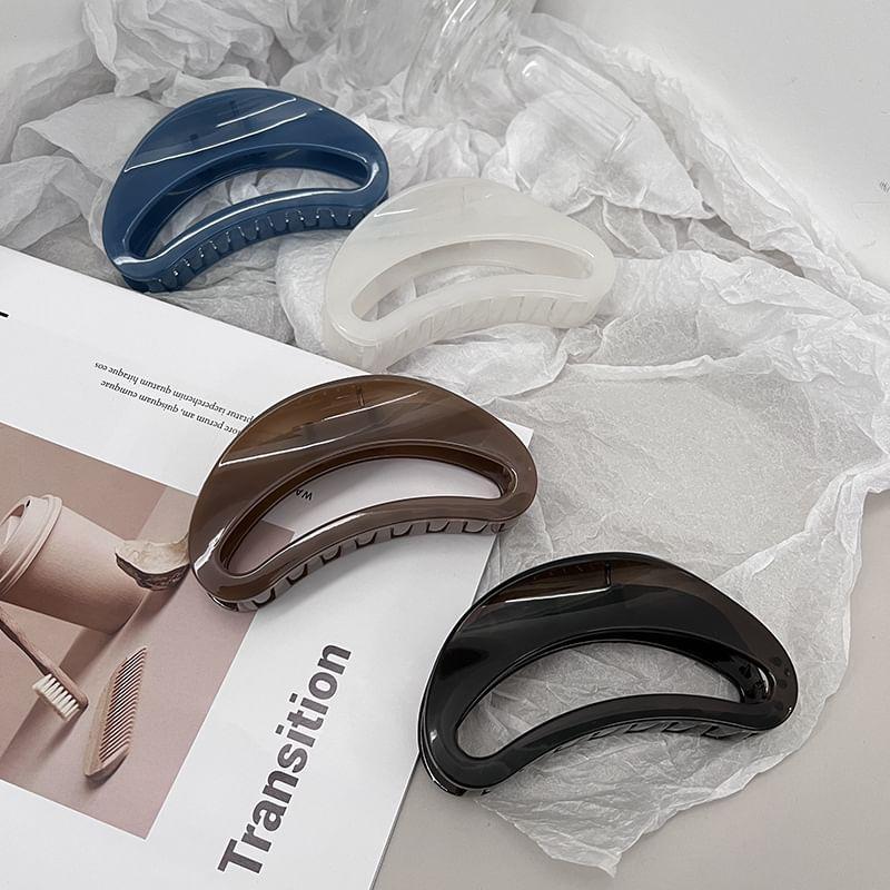 Hollow Hair Claw Product Image