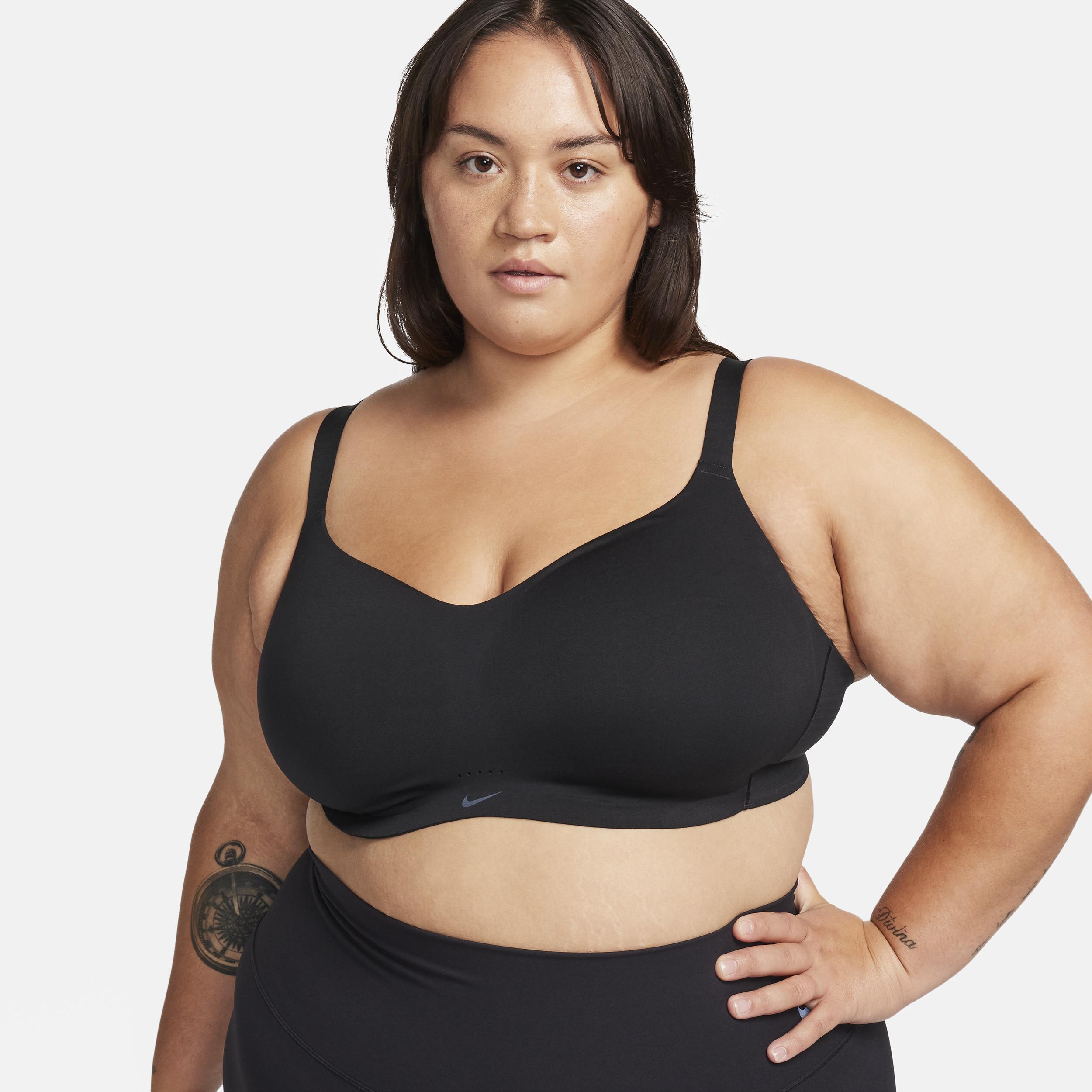 Nike Alate Minimalist Women's Light-Support Padded Sports Bra Product Image