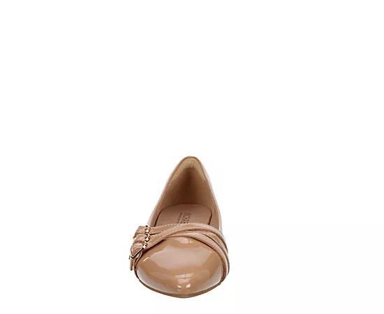 Michael By Shannon Womens Jessica Flat Product Image
