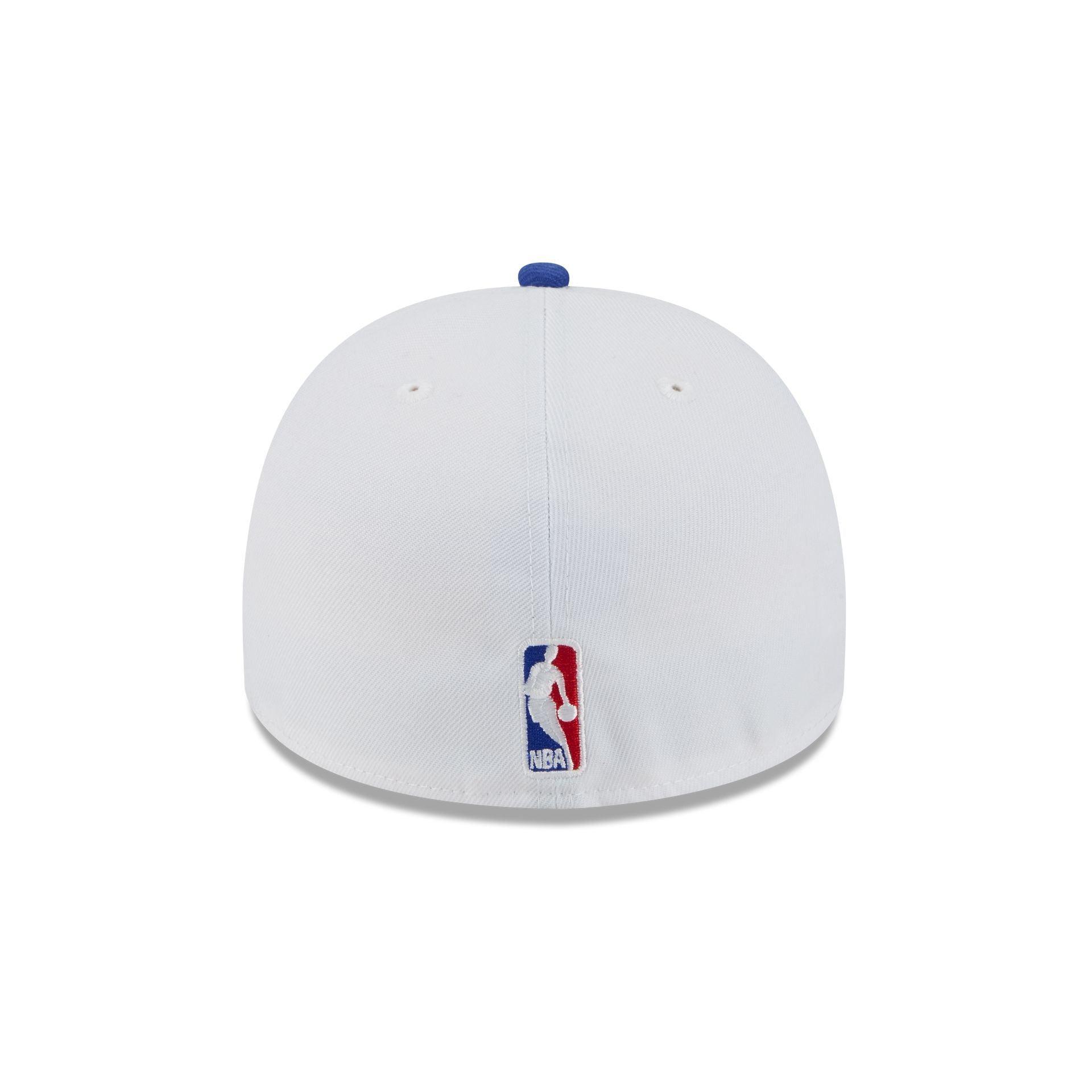 Detroit Pistons 2025 Draft 59FIFTY A-Frame Fitted Hat Male Product Image