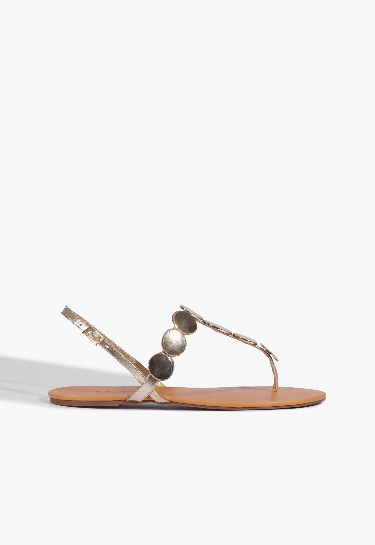 Acacia T Sandal Product Image