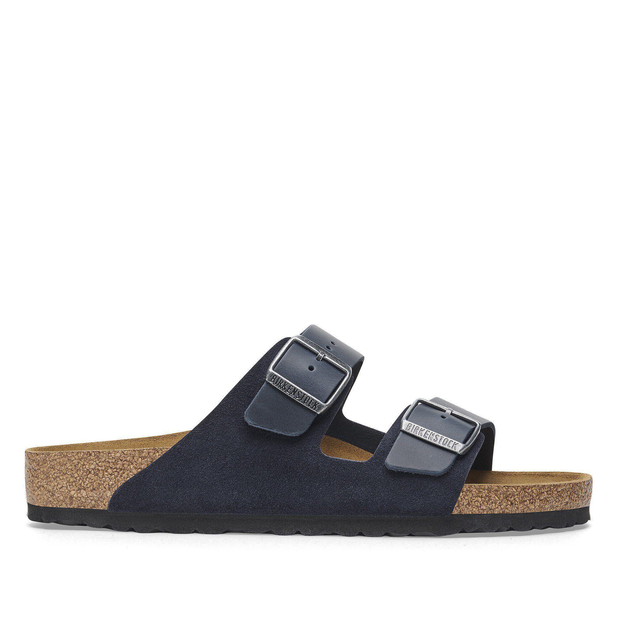 Arizona BS Mixed Leather Product Image