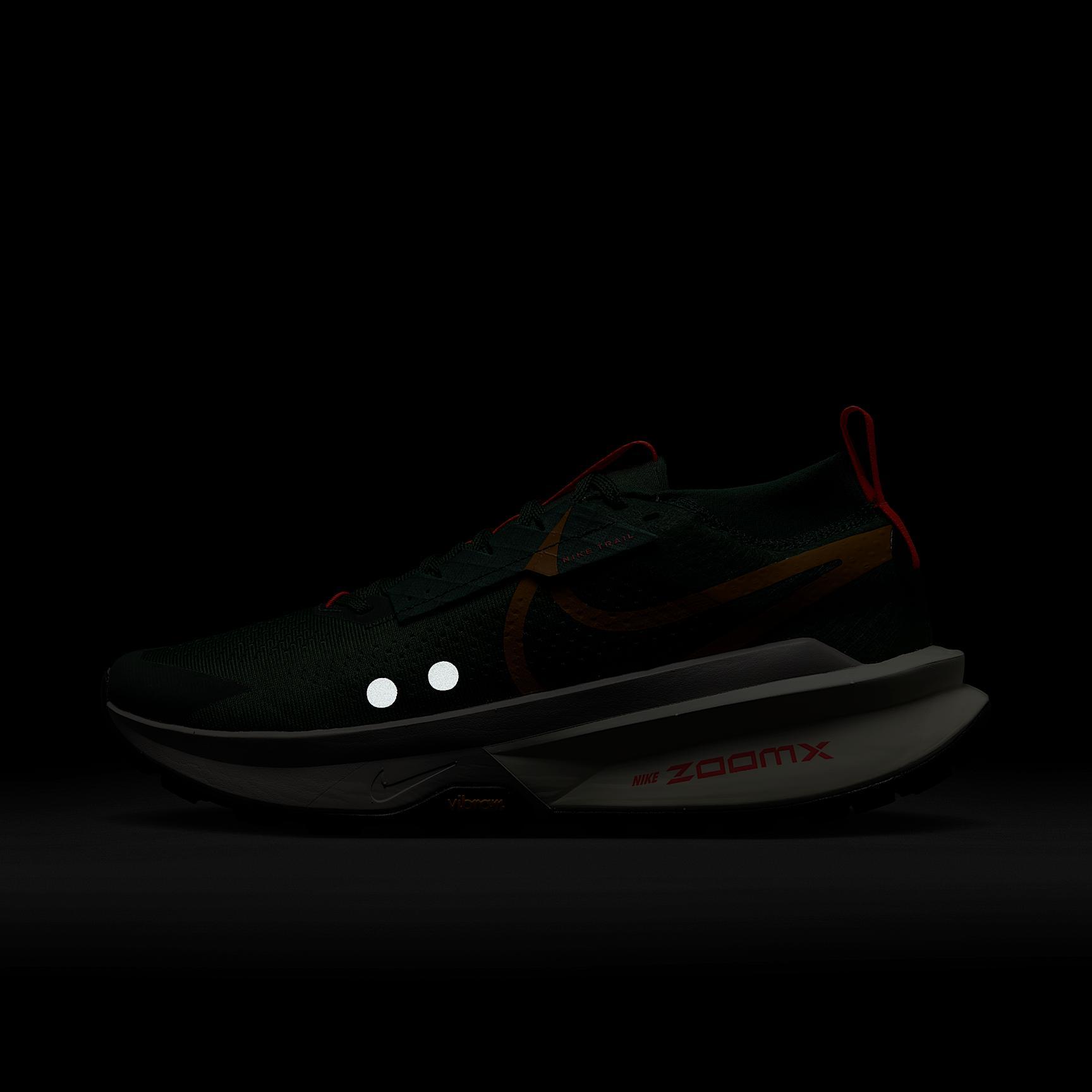 Nike Men's Zegama 2 Trail Running Shoes Product Image