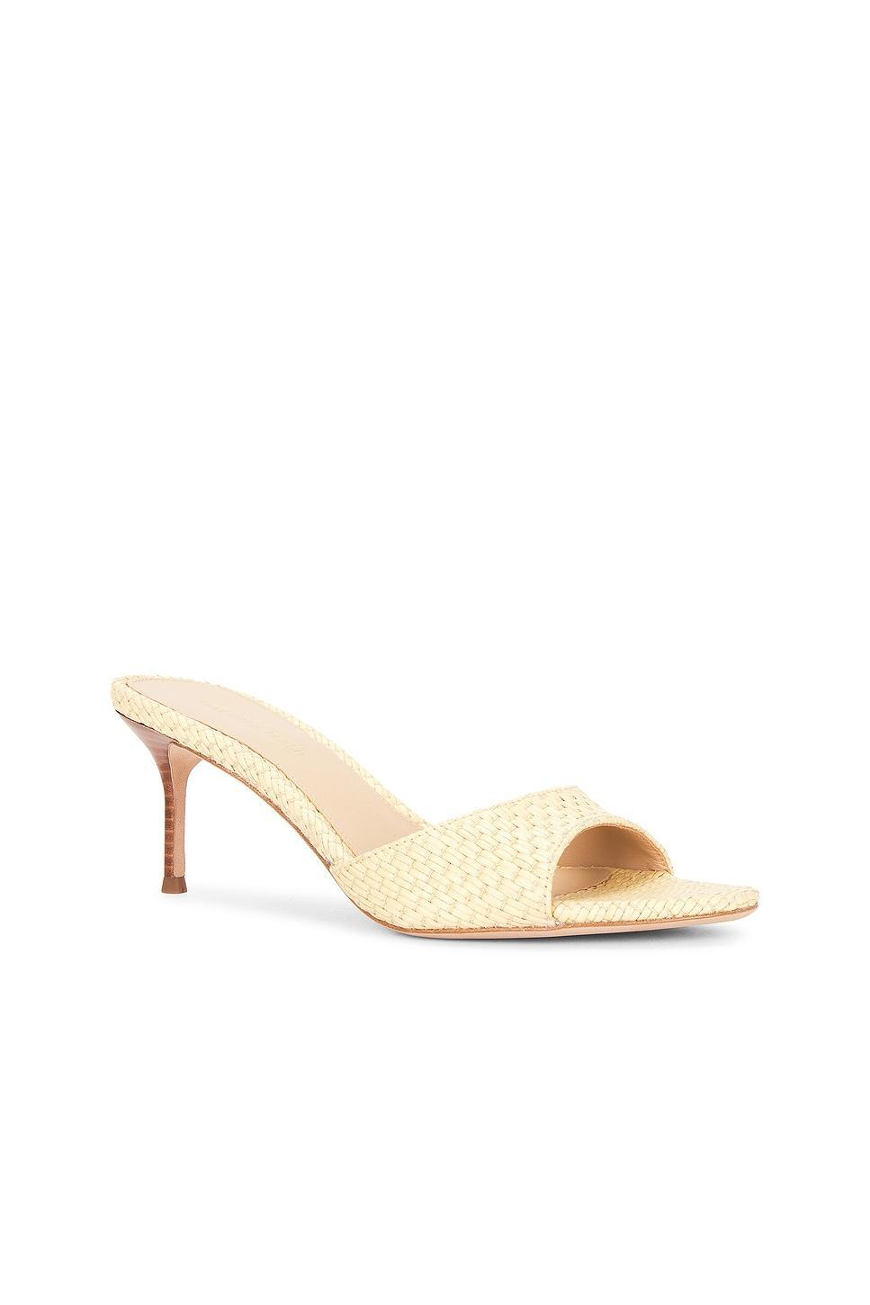 Tia Heel Veronica Beard Product Image